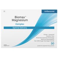 Coyne Health Biomax Magnesium -  Natural